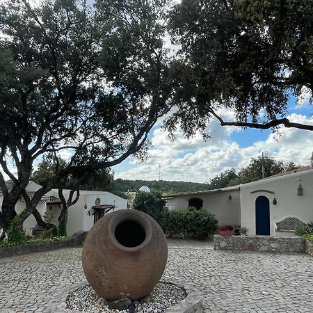 Monte Borboleta Villa FAO Exterior foto