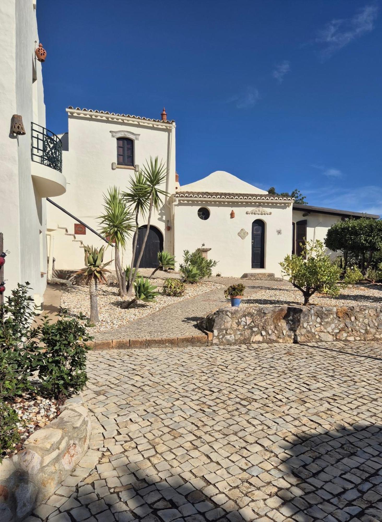 Monte Borboleta Villa FAO Exterior foto