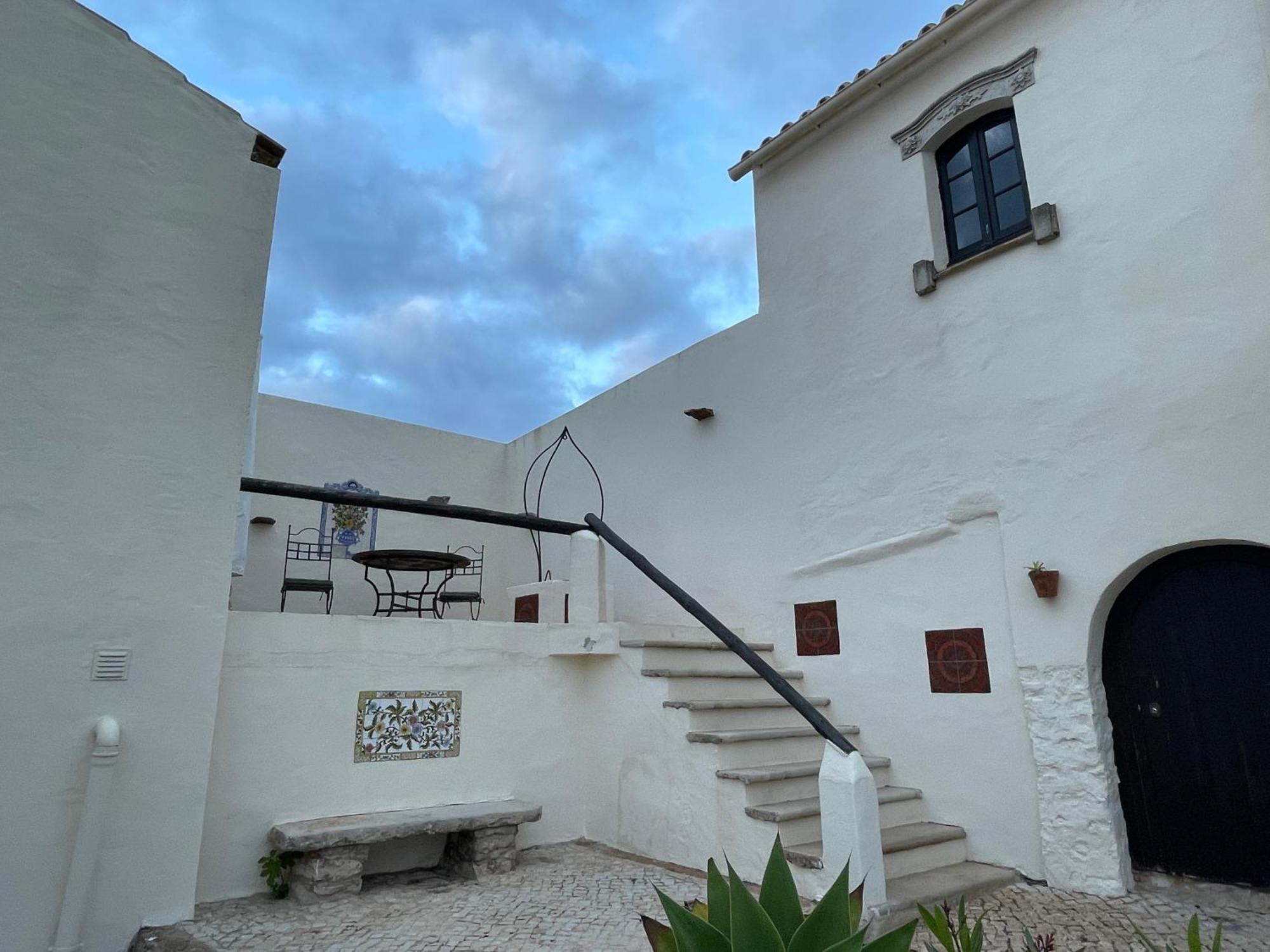 Monte Borboleta Villa FAO Exterior foto