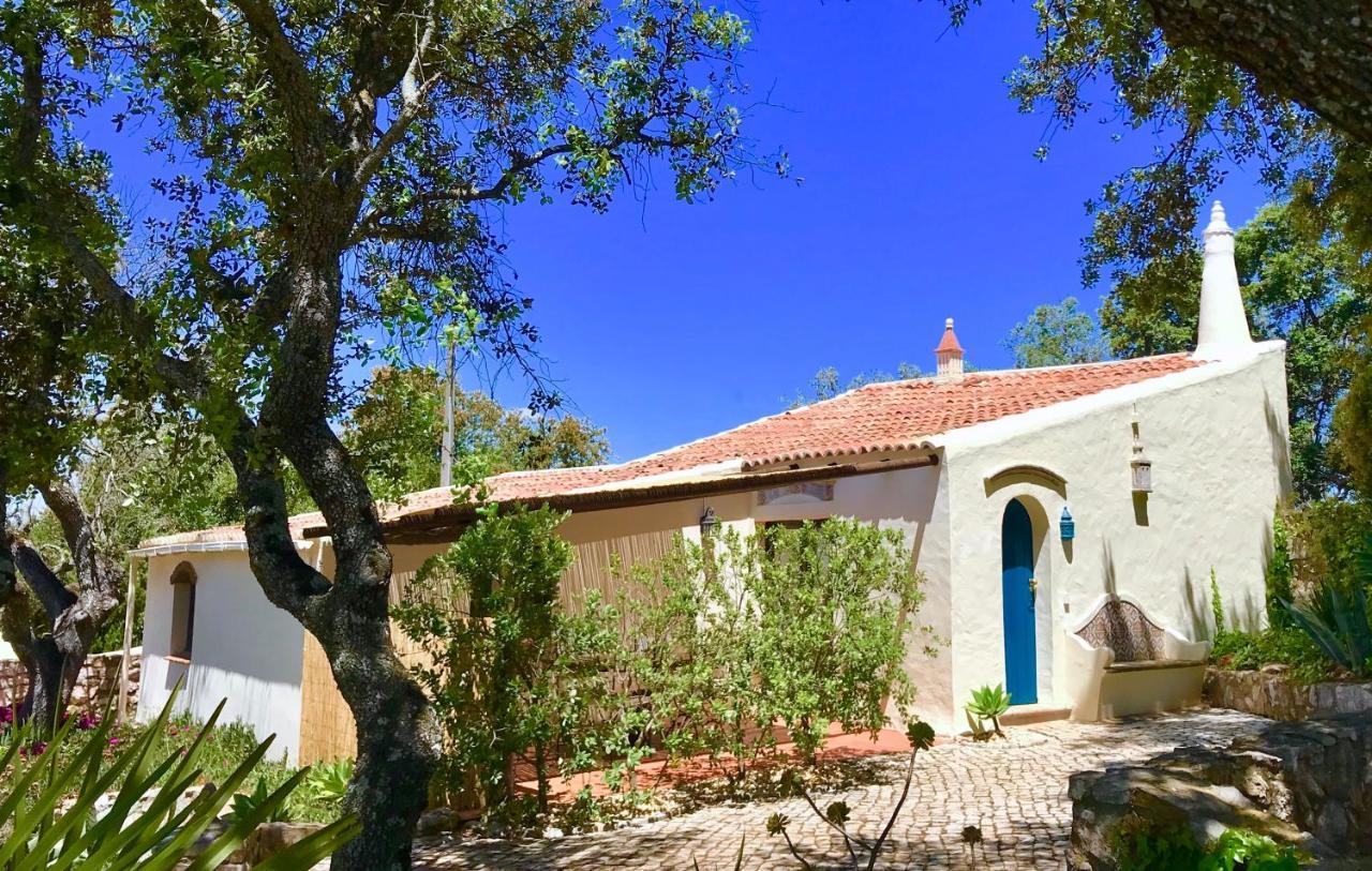Monte Borboleta Villa FAO Exterior foto